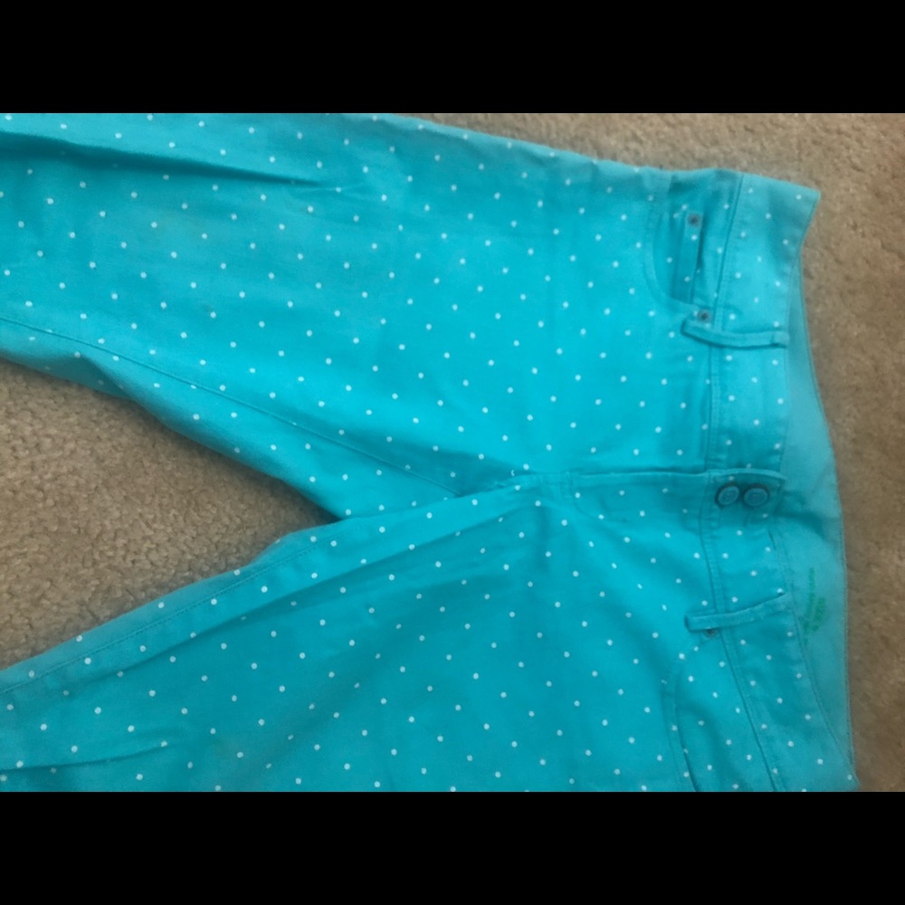 Lilly Pulitzer jeans